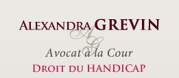 Site Alexandra GREVIN